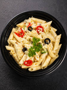 Alfredo Pasta