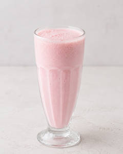 Strawberry Shake