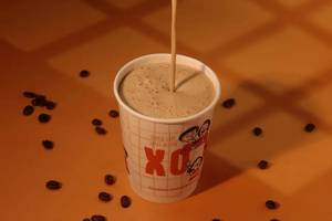 Cold Coffee