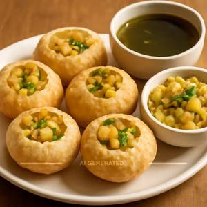 Pani Puri
