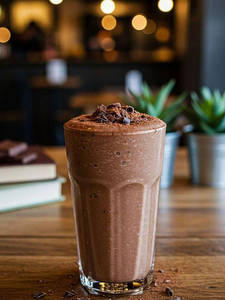 Sp. Nutella Shake