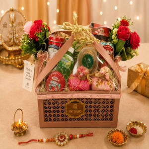 Diwali Hamper L1