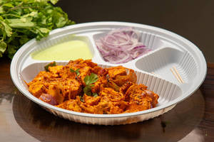 Paneer Tikka