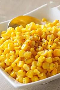 Steam Corn