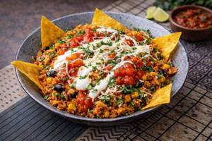 Mexican Hot Pot