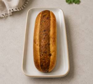 Butter Chicken Roll