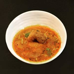 Rasam Vada