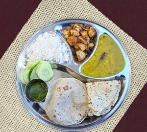 Standard Thali