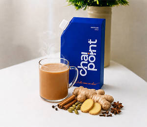 Ginger Masala Chai - Uniflask (Serves 1-2)