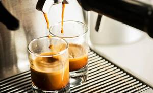 Espresso Double Shot