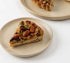 Mini Nut Tart