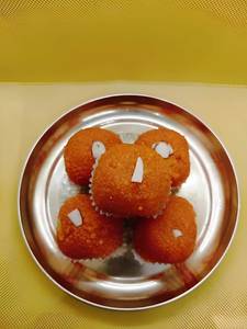 Motichoor Laddu   