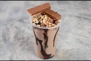 Kitkat Shake