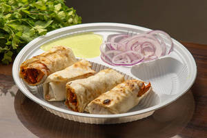 Achari Chaap Roll