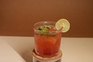 Strawberry Lemonade