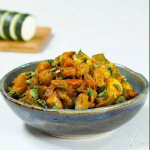 Paneer Mushroom Taka-tak