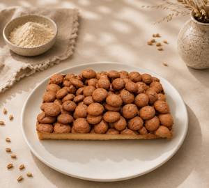 Wheat Nankhatai 250Gm