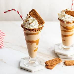 Biscoff Shake