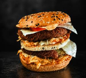 Csb Special Burger