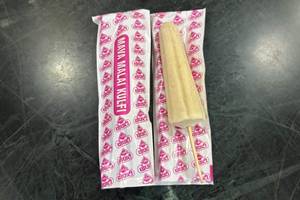 Mawa malai kulfi