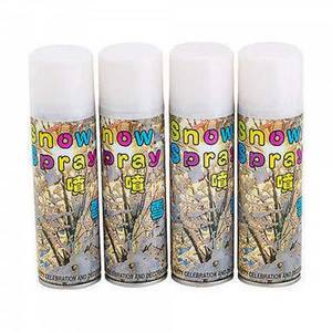Snowspray