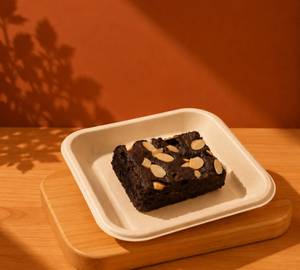 Chocolate brownie