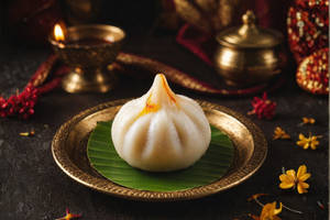 Ukadiche Modak (pack Of 1))