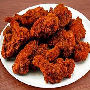 Fried Chicken Spl