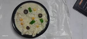 Cheese pasta