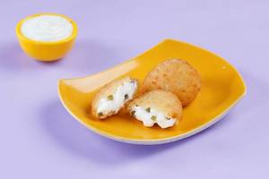 Jalapeno Cheese Nuggets