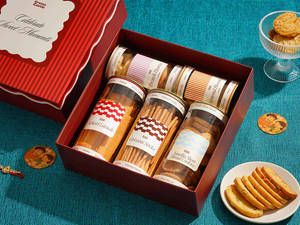 Royal Treat Gift Hamper