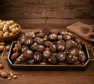 Peanut Chocolate 250Gm
