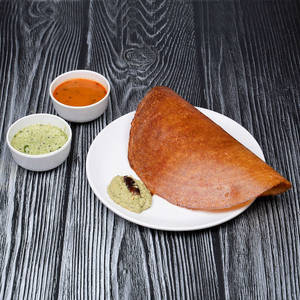 Masala Dosa