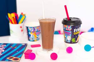 Chocolate Milkshake [350 Ml]