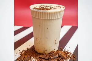 Cold Coffee