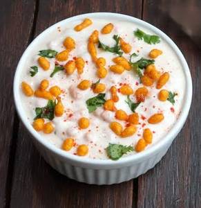 Boondi Raita [400 Ml]