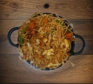 Chicken Soft Noodles