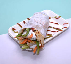 Sunny Leone Chaap Roll
