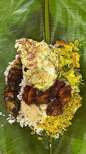 Pothi Choru[non-veg]
