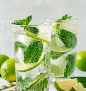Mint Mojito
