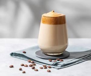 Iced Cloud Coffee
