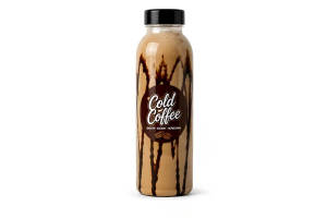 Cold Coffee shake