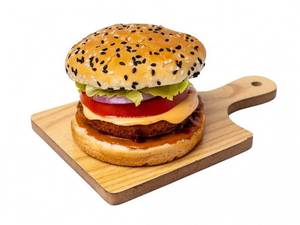 Mexican Burger