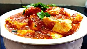Cheese Tomato