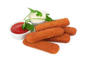Fish Finger