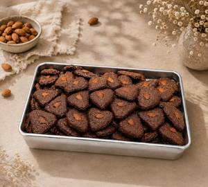 Chocolate Coconut 250Gm