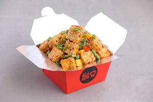 Paneer Dynamite (dry)