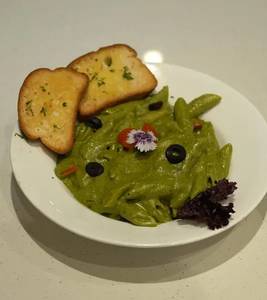 Pesto Pasta