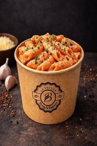 Pink Sauce Pasta (chef Special)