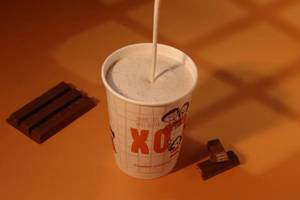 Kitkat Shake
